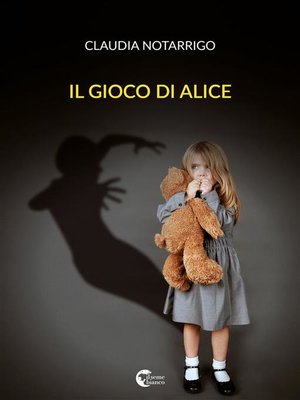 cover image of Il gioco di Alice